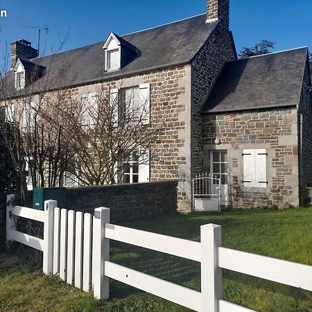 Le Bien Etre Aux Forges Villa Céaux Eksteriør billede